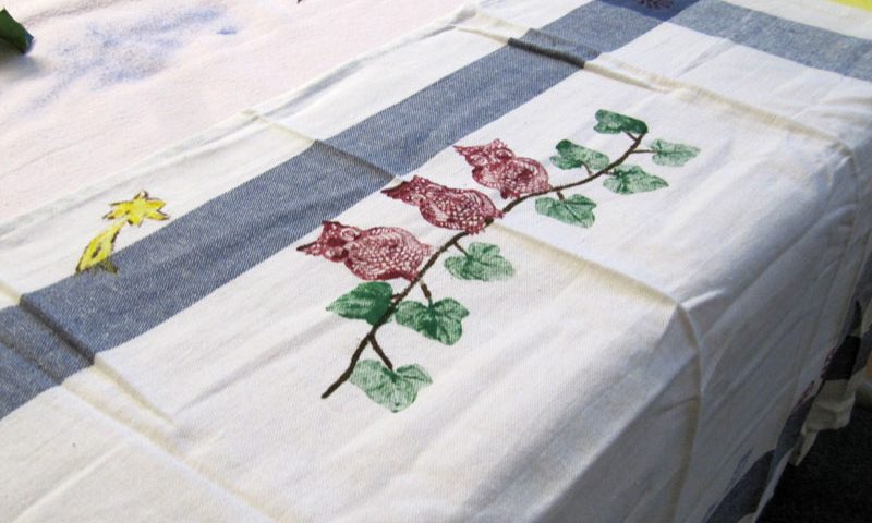 Der Garten als Kreativwerk